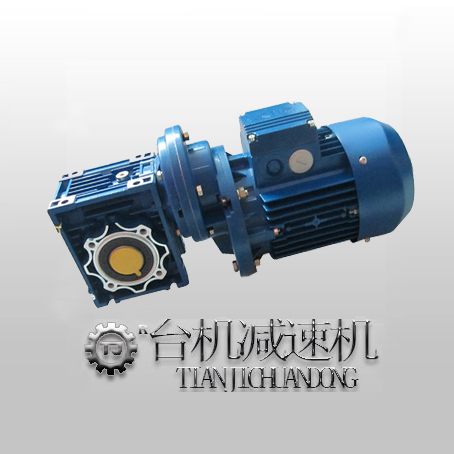 用了那么久，減速電機(jī)的主要特點(diǎn)都有哪些呢？