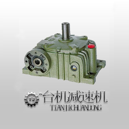 蝸輪減速機(jī)的結(jié)構(gòu)與特點(diǎn)！