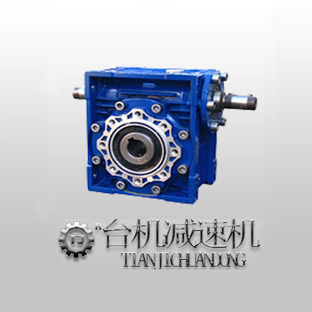怎樣對蝸輪減速機(jī)進(jìn)行有效的檢查和維護(hù)？
