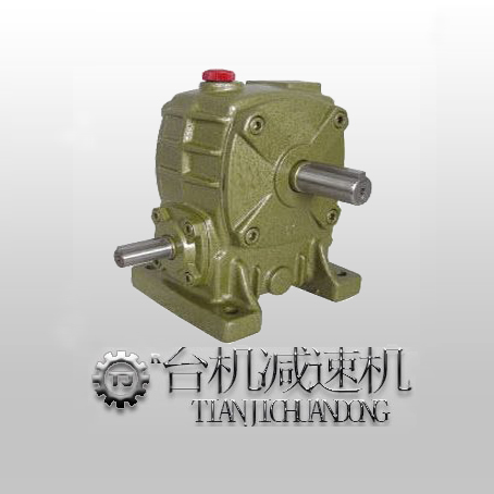 蝸輪減速機(jī)漏油及解決方法？