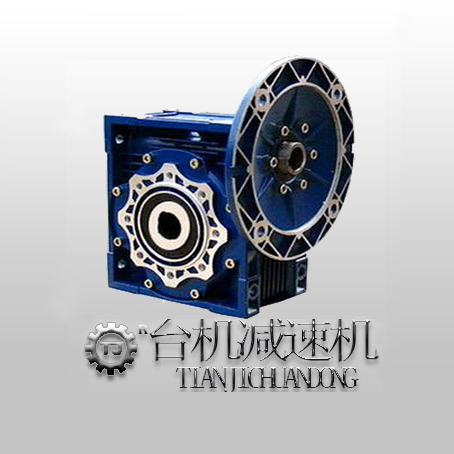 蝸輪減速機(jī)的運(yùn)行方式和工作原理？