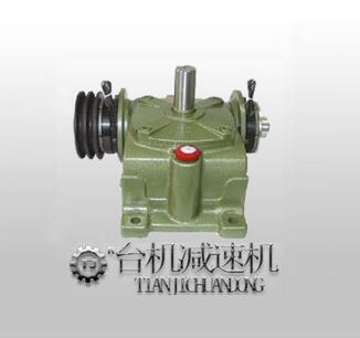 蝸輪減速機(jī)軸承原理和安裝方法？