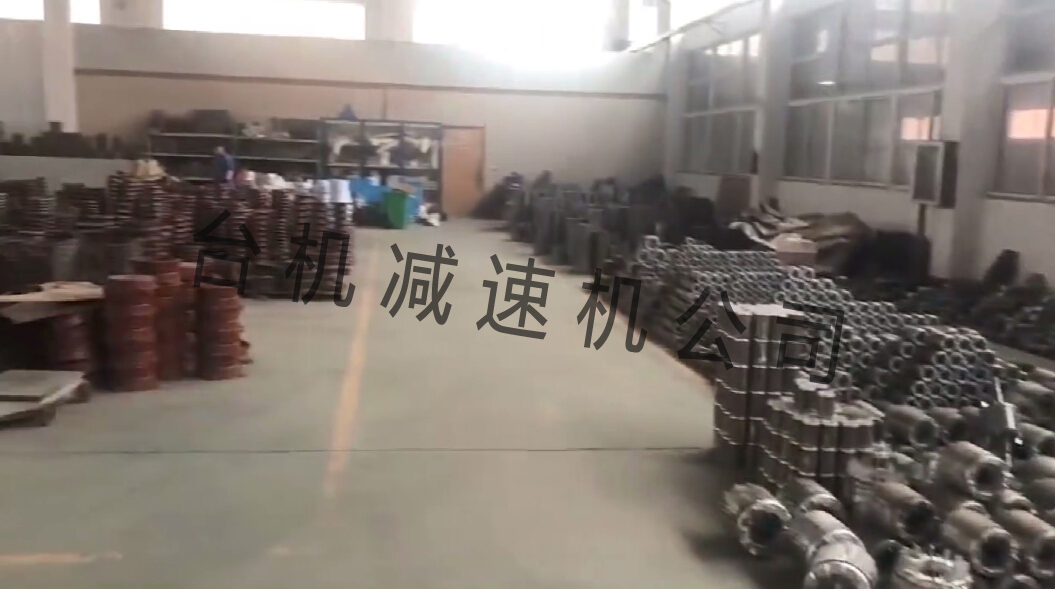 K77齒輪減速機(jī)廠
