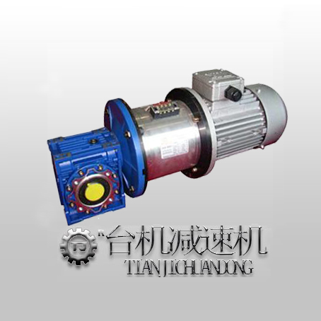 nmrv75型蝸輪減速機(jī)-對(duì)工作溫度有什么要求呢？