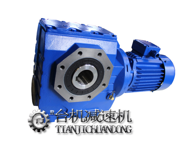 廣東螺旋錐硬齒面減速機(jī)廠-高精度傳動(dòng)！