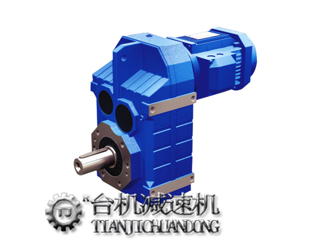 R系列硬齒面減速機(jī)的這些知識(shí)了解一下，對(duì)你有好處